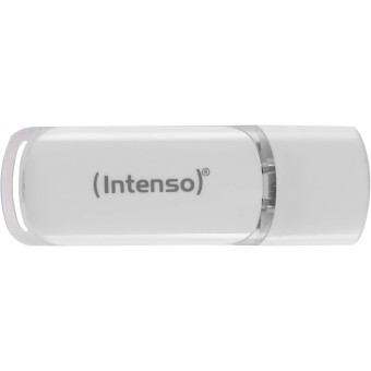 Intenso USB-Stick Flash Line 128GB USB Stick 3.1 Type-C 
