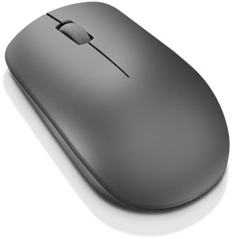 Lenovo Kabellose Maus 530 Wireless Mouse graphite 