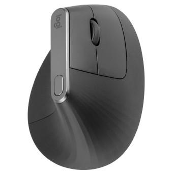 logitech Kabellose Maus MX Vertical 