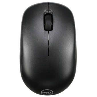 Dell Kabellose Maus WM126 Wireless Mouse 