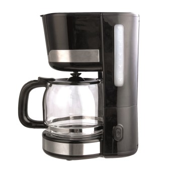 Lentz Kaffeemaschine 1,5 Liter 1000W 