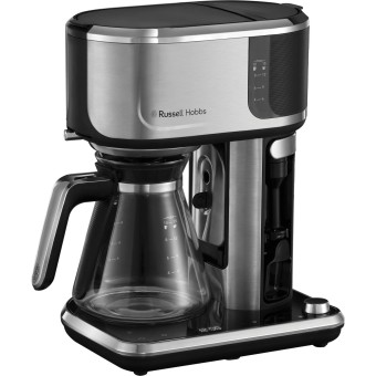 Russell Hobbs Kaffeemaschine 26230-56 Attentiv Coffee Bar 