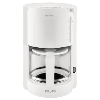 Krups Kaffeemaschine F 309 01 ProAroma 