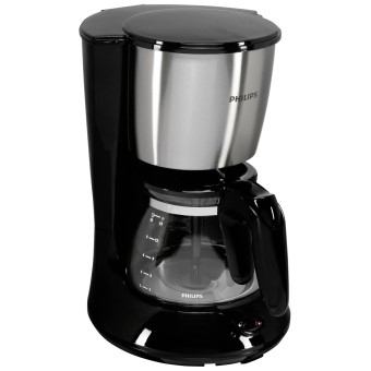 Philips Kaffeemaschine HD 7462/20 