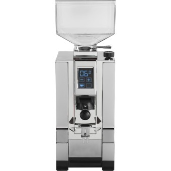 EUREKA Kaffeemühle Mignon SPECIALITA 55 220-240V/50-60Hz 16CR chrom 