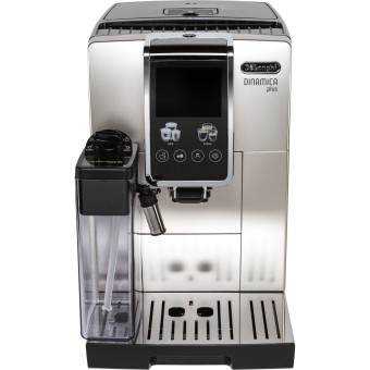 Delonghi Kaffeevollautomat Dinamica Plus ECAM 380.85.SB 