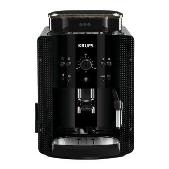 Krups Kaffeevollautomat EA 81 R8 