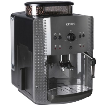 Kaffeevollautomat EA 810 B 