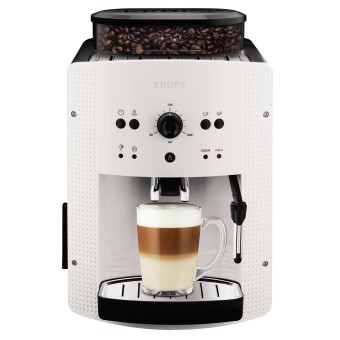 Kaffeevollautomat EA 8105 
