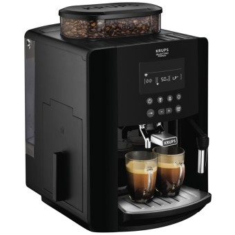 Kaffeevollautomat EA 8170 Arabica 