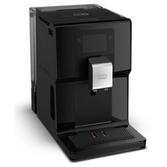 Krups Kaffeevollautomat EA 8738 Intuition Preference 