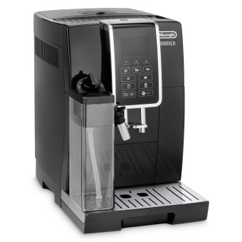 Delonghi Kaffeevollautomat ECAM 350.55.B Dinamica 