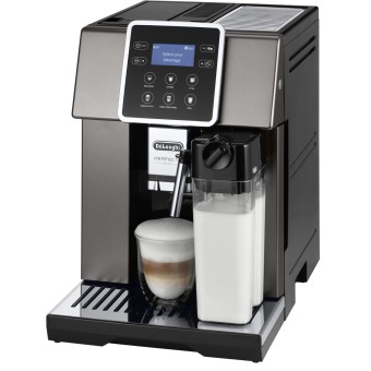 Kaffeevollautomat ESAM 420.80.TB Perfecta Evo 