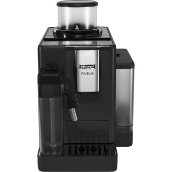 Delonghi Kaffeevollautomat Rivelia EXAM 440.55.B 