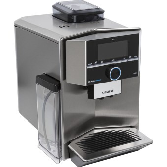 Kaffeevollautomat TI9558X1DE EQ.9 plus connect 