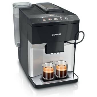 Siemens Kaffeevollautomat TP 511 D01 EQ.500 Classic 