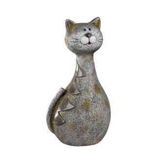 formano Katze 40 cm Rustik 