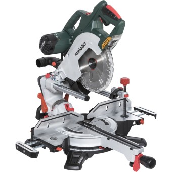 Metabo KGSV 72 Xact Kappsäge 