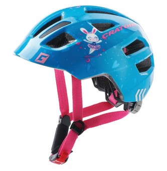 Cratoni Kinder-Fahrradhelm  Maxster XS/S (46-51cm)