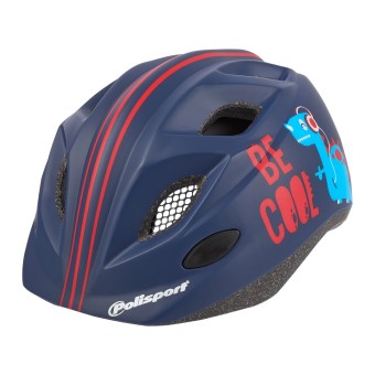 Kinder-Helm "Be Cool" 