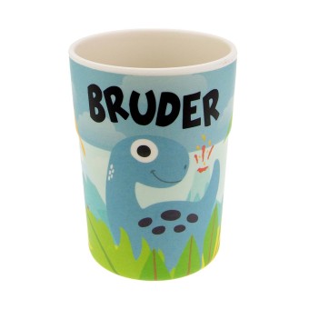 HTI-Living Kinderbecher Bruder 