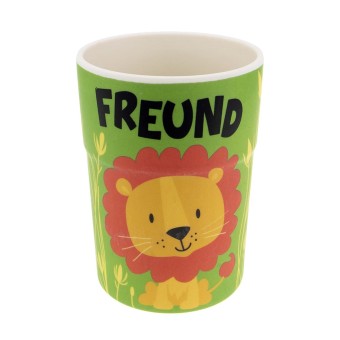 HTI-Living Kinderbecher Freund 