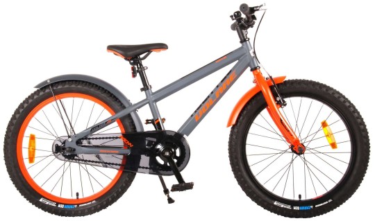 Volare Kinderfahrrad Rocky  20  Zoll 