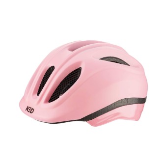 KED Kinderhelm  MEGGY II TREND, Flamingo Pink XS 44-49 cm