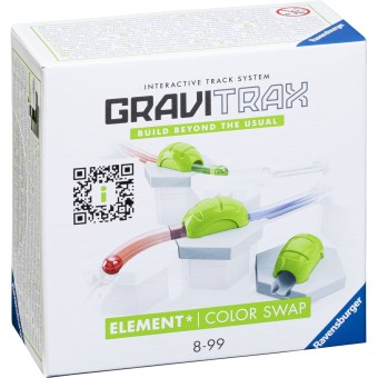 Konstruktionsset GraviTrax Erweiterung Color Swap 