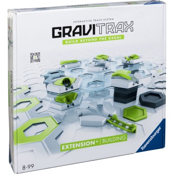 Konstruktionsset GraviTrax Erweiterung-Set Bauen 