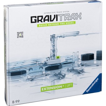 Konstruktionsset GraviTrax Erweiterung-Set Lift 