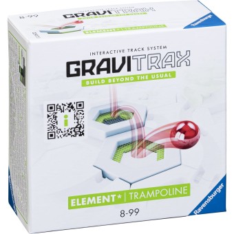 Konstruktionsset GraviTrax Erweiterung-Set Trampolin 