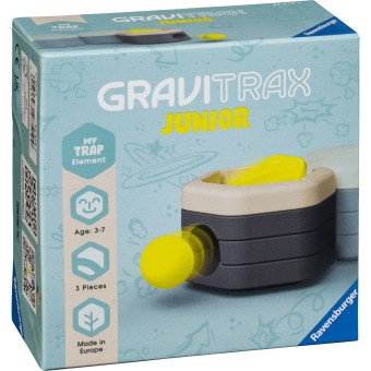 Konstruktionsset GraviTrax Junior Element Trap 