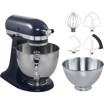 Kitchenaid Küchenmaschine Artisan 5KSM175PSEIB Tintenblau 