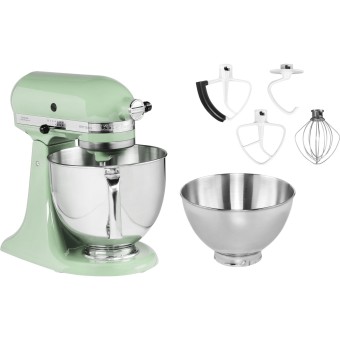 Kitchenaid Küchenmaschine Artisan 5KSM175PSEPT Pistazie 