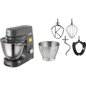 Kenwood Küchenmaschine KWL 90.004 SI Titanium Chef Patissier XL 