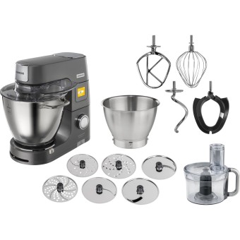 Kenwood Küchenmaschine KWL 90.244 SI Titanium Chef Patissier XL 