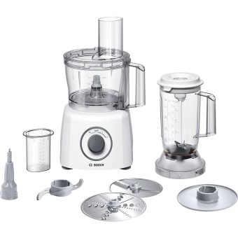 Bosch Küchenmaschine MCM3200W MultiTalent 3 Food Processor 