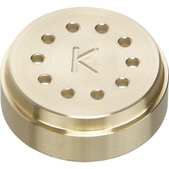 Kenwood Küchenzubehör A910002 Bigoli 