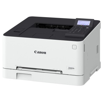 Canon Laserdrucker i-SENSYS LBP 631 Cw 