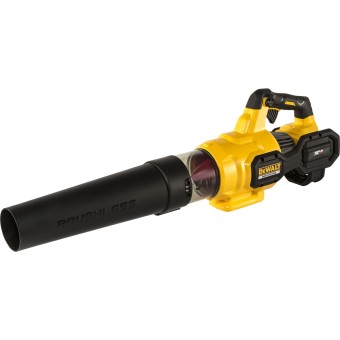 DeWalt Laubsauger DCMBA572N-XJ Akku-Laubbläser 