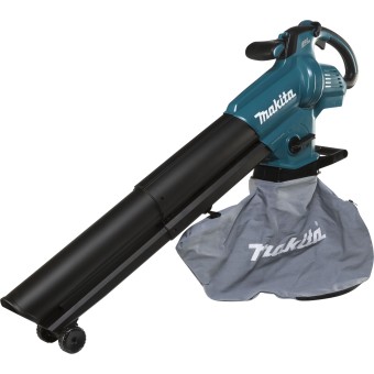 Makita Laubsauger DUB187Z Akku-Laubblaeser/Sauger 