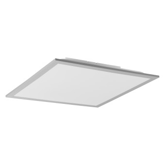 Nino Leuchten LED Deckenlampe 45 x 45 cm Paul 