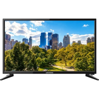 Grundig LED Fernseher 24 GHB 5340 schwarz 