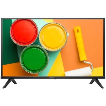 Hisense LED Fernseher 32A4K 