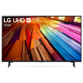 LG LED Fernseher 43UT80006LA.API 