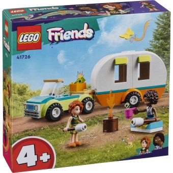 LEGO® Friends 41726 Campingausflug 