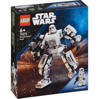 LEGO® Star Wars 75370 Sturmtruppler Mech 