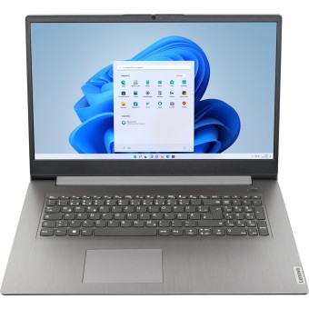 Lenovo Notebook IdeaPad 3 17ABA7 43,9cm(17,3") Ryzen 5 8GB 512GB 