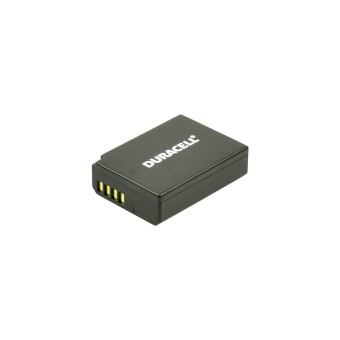 Duracell Li-Ion Akku 1020mAh für Canon LP-E10 